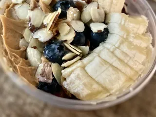 Natura Bowls