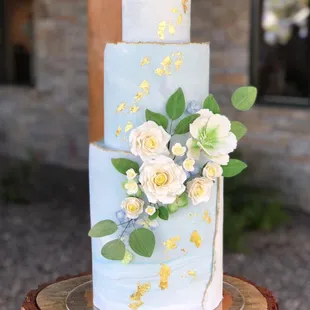 07/14/18 wedding cake