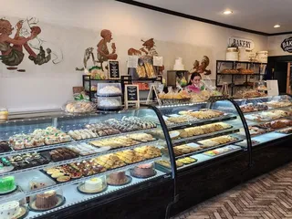 Hillcrest Bakery