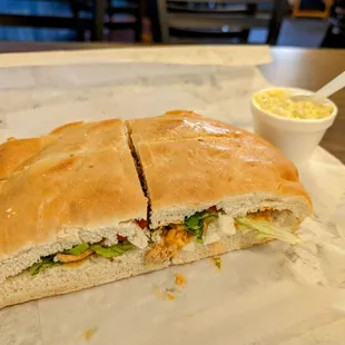 1,000 Island Chicken