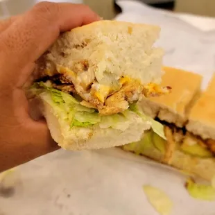 sandwiches, food, sandwich