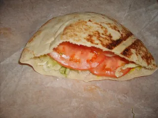 Shane's Sandwich Shop