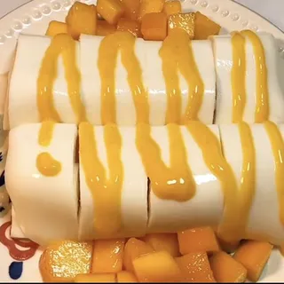 Mango Rolls