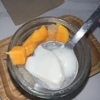 Original Coconut Jelly