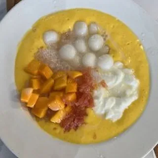 Signature Combination Bowl