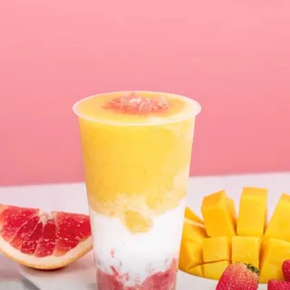 Mango Pomelo Sago