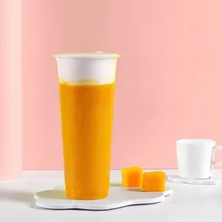 Mango Smoothie