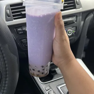 Taro Smoothie