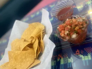 Los Eduardos Restaurant