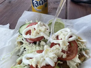 Dairy Market by Breezy's