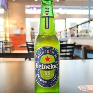 NA Beer