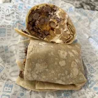 California Burrito