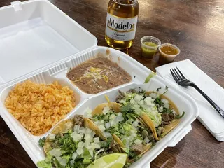 Cilantro's Taco Shop