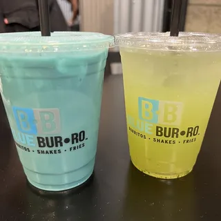 Regular Cucumber Pineapple