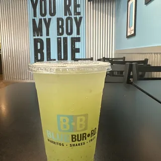 Large Cucumber Pineapple