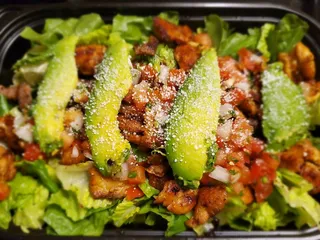 Blue Burro - Bixby Knolls