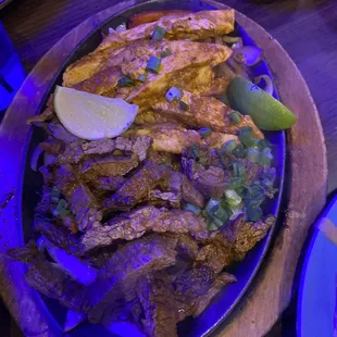Fajitas!! Delicious