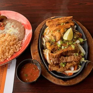 Fajitas
