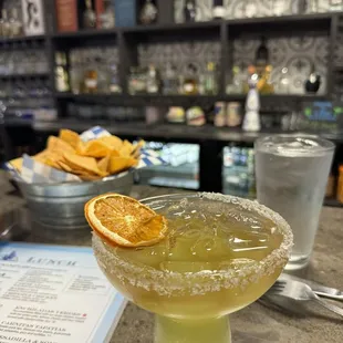 Cadillac Margarita