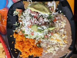 El Charro Mexican Restaurant & Seafood