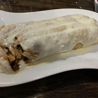chimichanga