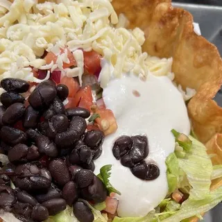 Taco Salad