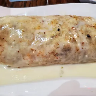 Burrito Gigante