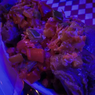 Fried Avocado Wedges