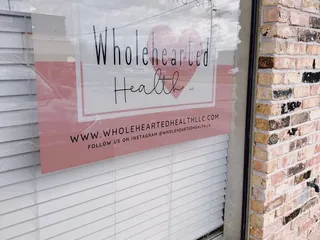 Wholehearted Health