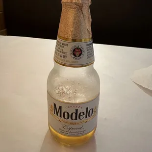 Cold modelo