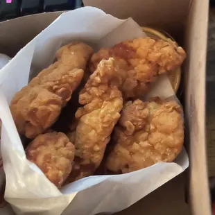 Chicken Tenders