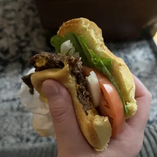 Cheeseburger