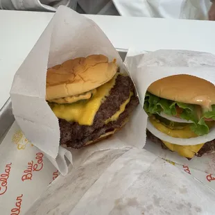 burgers, burger, food