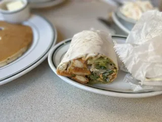 Manhattan Three Decker