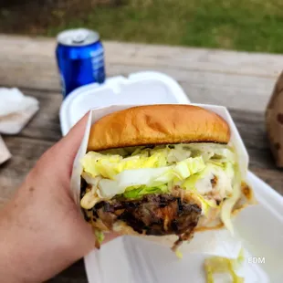 food, burgers, burger