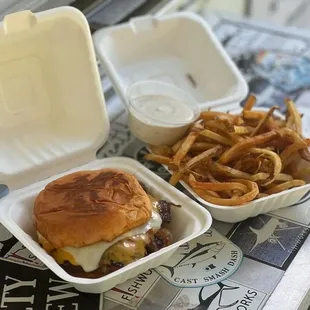 The "working class" Chefs favorite