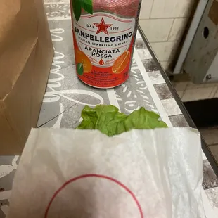Sanpellegrino
