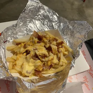 Loaded Fries