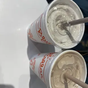 Oreo &amp; Chocolate Shake