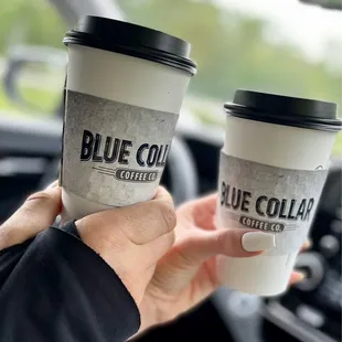 We love the Mocha latte with oat milk at this place!