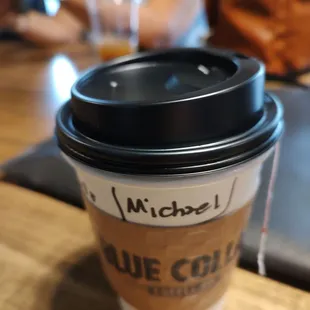 Raspberry hibiscus herbal tea