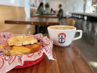 Barista Parlor Stutz