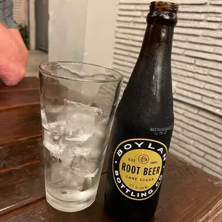 Boylan's Soda