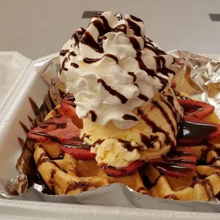 Kenny posted this on Facebook so I had to have it.