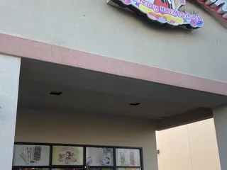 La Fuente Michoacana