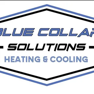 Blue Collar Solutions Heating & Cooling