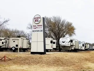Wichita RV - East