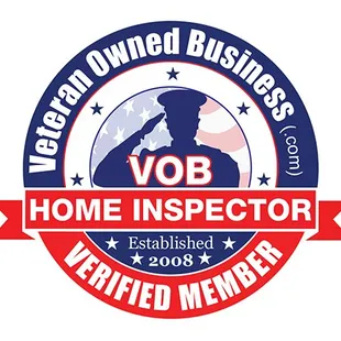 VOB Verified Badge