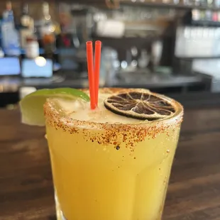 Passion Fruit FIesta