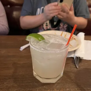Margarita